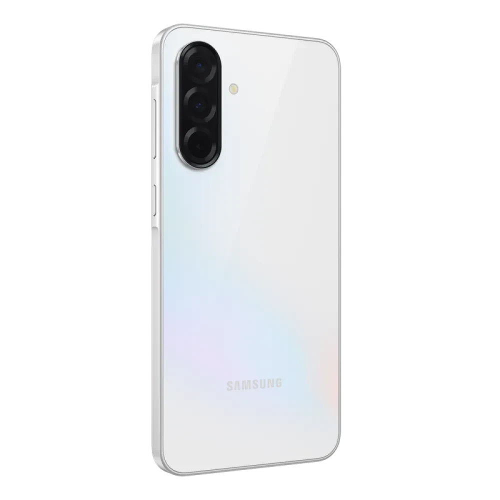 Smartphone Samsung Galaxy A36, 6GB/128GB, Awesome White