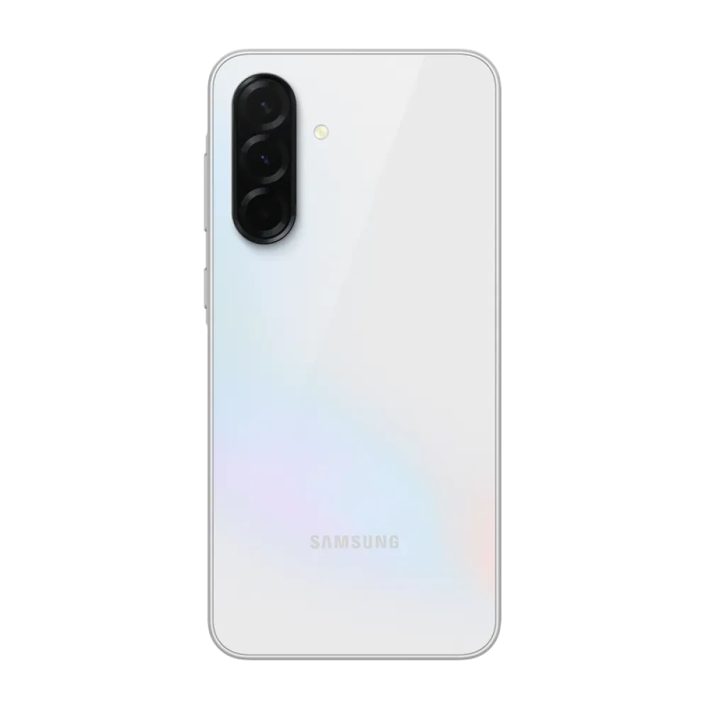 Smartphone Samsung Galaxy A36, 6GB/128GB, Awesome White