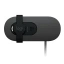 Cameră Web Logitech BRIO 105, Full-HD 1080P, Negru