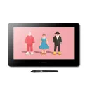 Tabletă Grafică Wacom Cintiq Pro 16, Negru