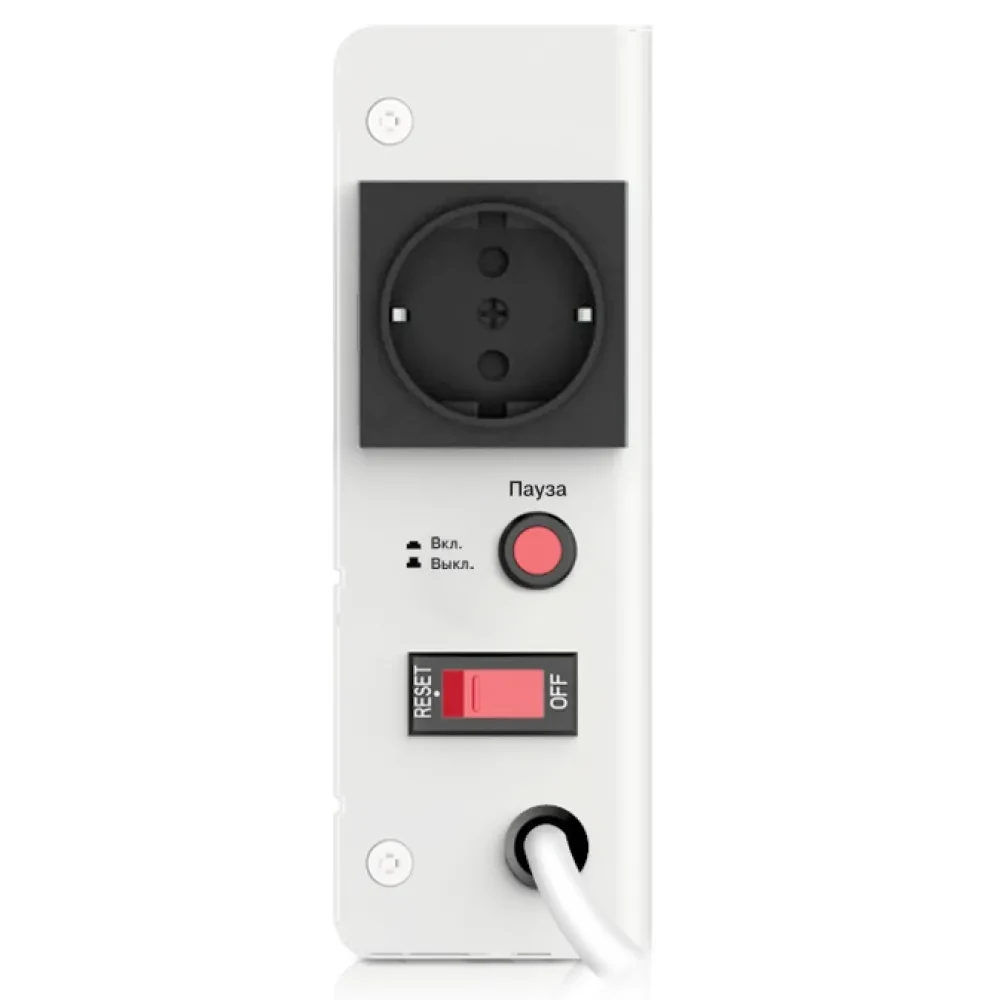 Stabilizator de Tensiune SVEN SLIM AVR-1000 LCD, 1000VA