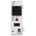 Stabilizator de Tensiune SVEN SLIM AVR-1000 LCD, 1000VA