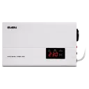 Stabilizator de Tensiune SVEN SLIM AVR-1000 LCD, 1000VA