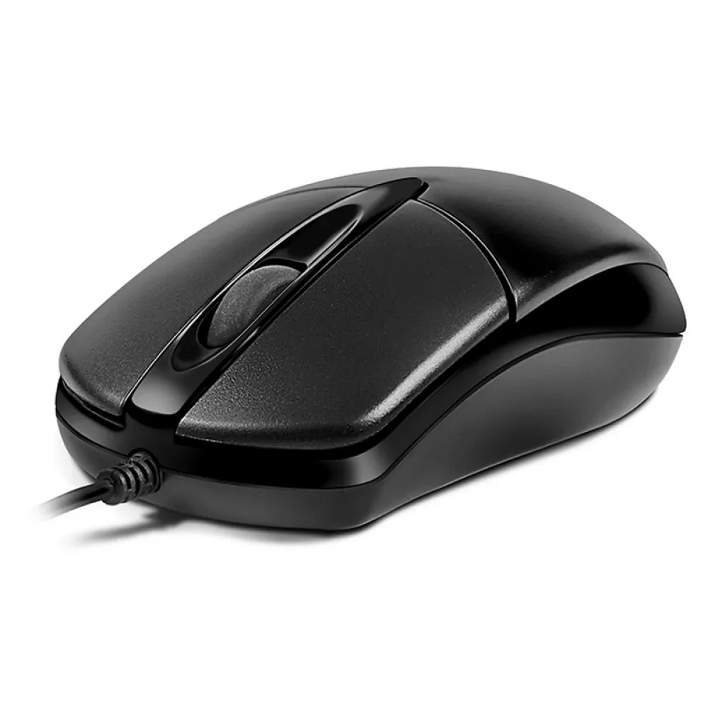 Mouse SVEN RX-112, Negru