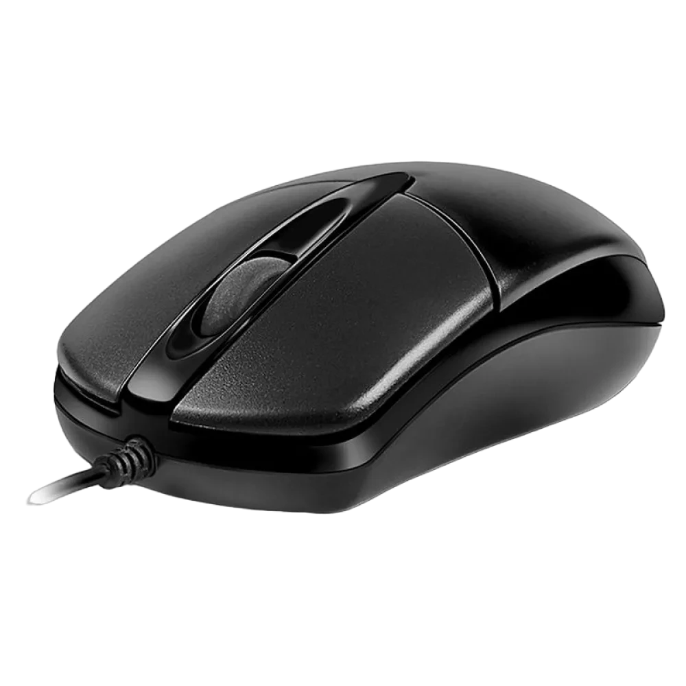 Mouse SVEN RX-112, Negru