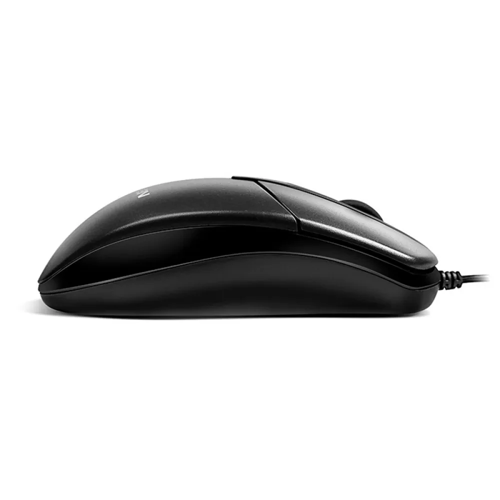 Mouse SVEN RX-112, Negru
