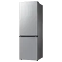 Frigider Samsung RB34C600ESA/EF, Oțel inoxidabil