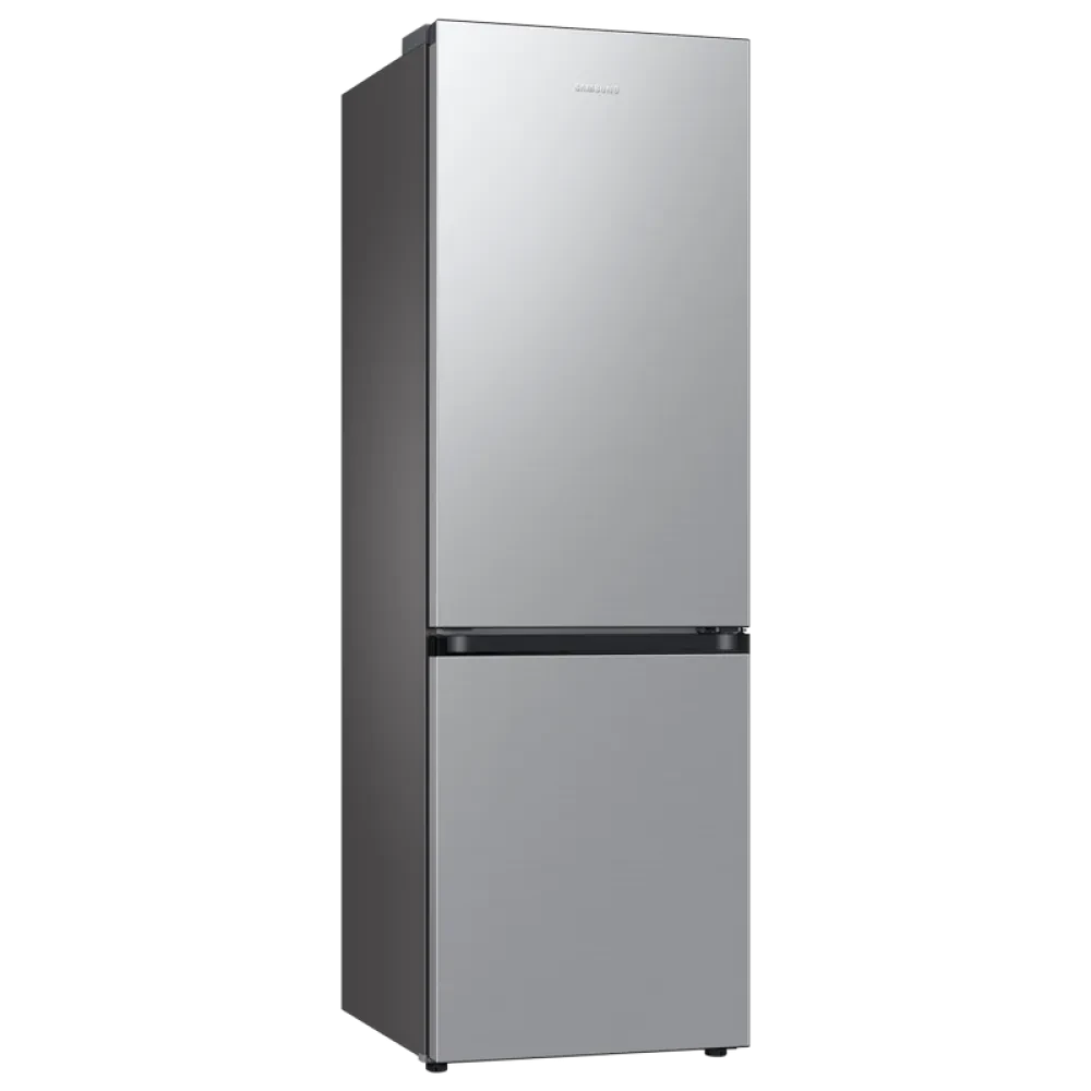 Frigider Samsung RB34C600ESA/EF, Oțel inoxidabil
