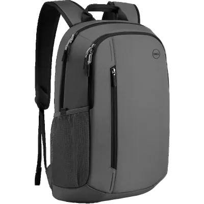 Rucsac pentru Laptop DELL Ecoloop Urban, 16", Gri