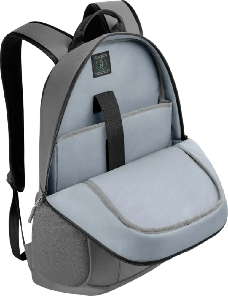 Рюкзак для ноутбука DELL Ecoloop Urban, 16", Серый