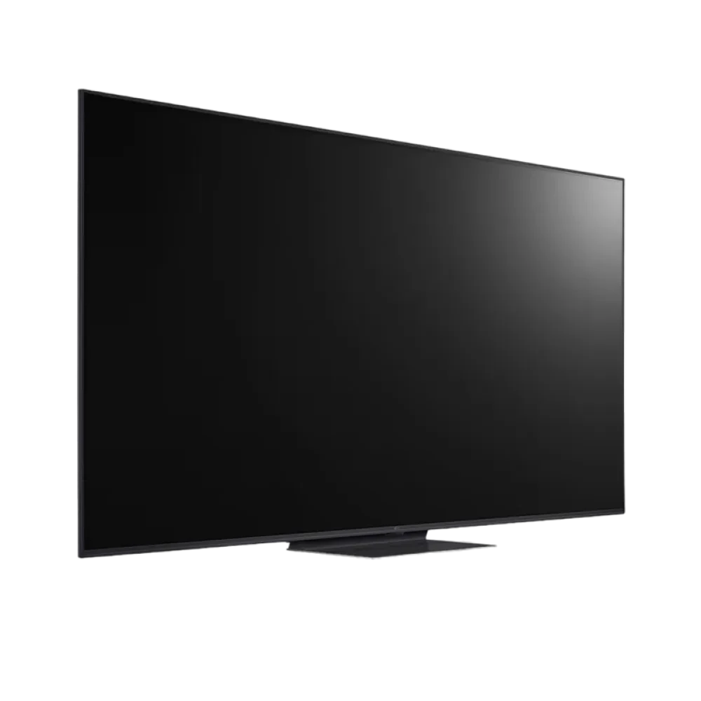 65" LED SMART Телевизор LG 65UT91006LA, 3840x2160 4K UHD, webOS, Чёрный