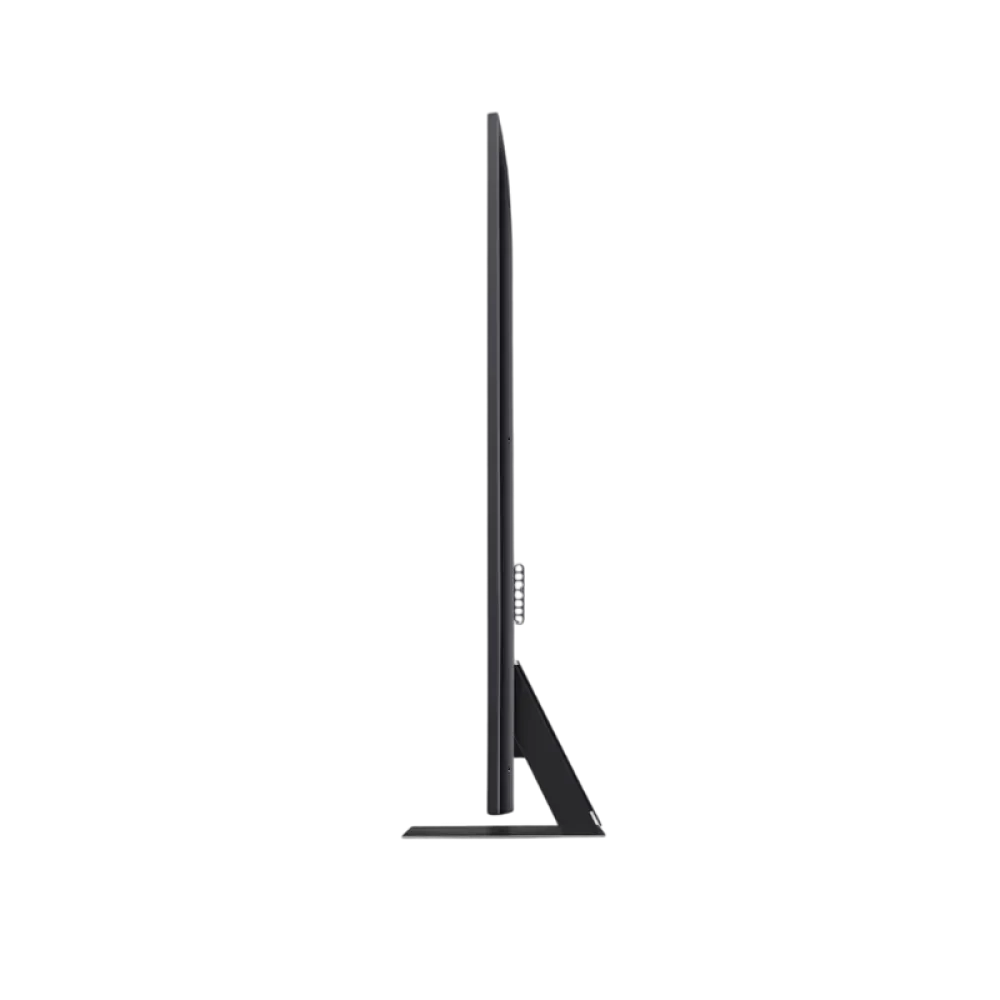 65" LED SMART Телевизор LG 65UT91006LA, 3840x2160 4K UHD, webOS, Чёрный