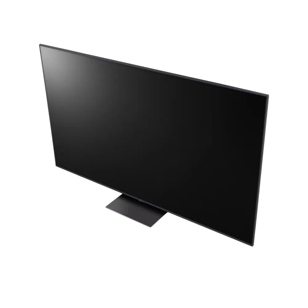 65" LED SMART Телевизор LG 65UT91006LA, 3840x2160 4K UHD, webOS, Чёрный