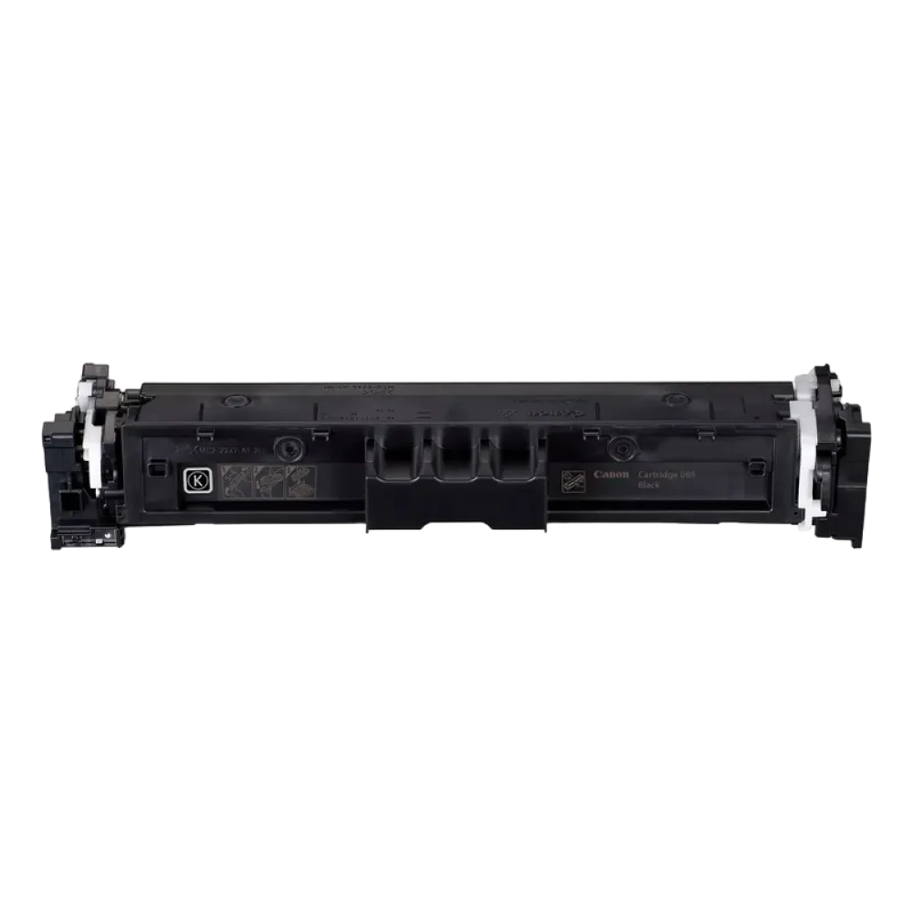 Cartuş Canon CRG-069, Negru