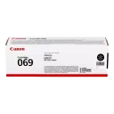 Cartuş Canon CRG-069, Negru