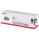 Cartuş Canon CRG-069, Negru