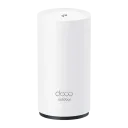 Sistem Wi-Fi Mesh TP-LINK Deco X50-Outdoor(1-pack), , Alb