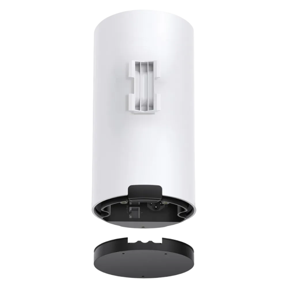 Sistem Wi-Fi Mesh TP-LINK Deco X50-Outdoor(1-pack), , Alb
