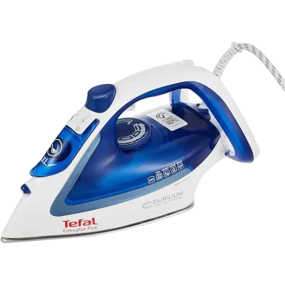Fier de călcat Tefal FV5736E0, 2500W, Albastru