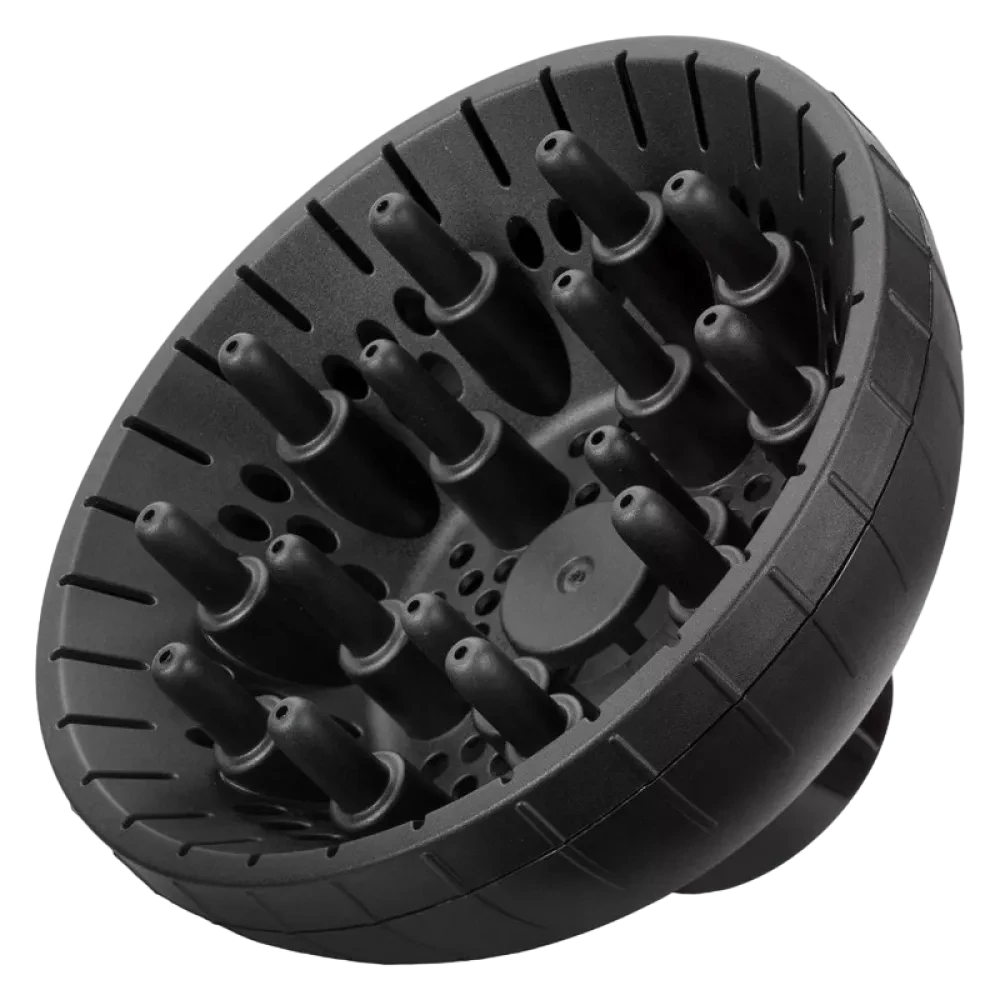 Uscător de păr BaByliss 6710DE, 2100W, Negru