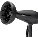 Uscător de păr BaByliss 6710DE, 2100W, Negru