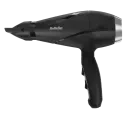 Uscător de păr BaByliss 6710DE, 2100W, Negru