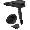 Uscător de păr BaByliss 6710DE, 2100W, Negru