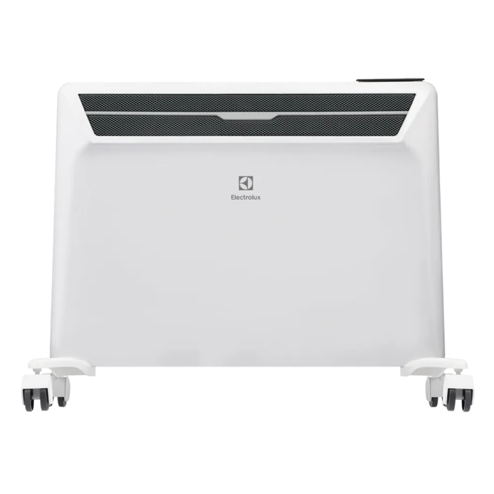 Convector Electrolux ECH/AG2-1500 3BI-W EEC, 1500W, Alb