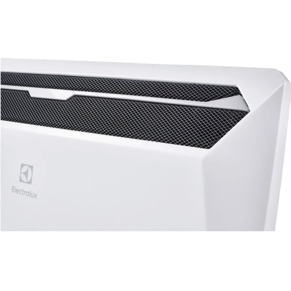 Convector Electrolux ECH/AG2-1500 3BI-W EEC, 1500W, Alb