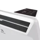 Convector Electrolux ECH/AG2-1500 3BI-W EEC, 1500W, Alb