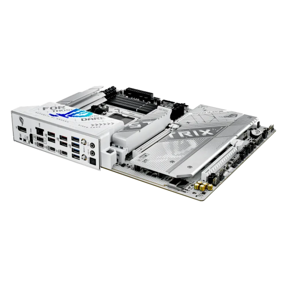 Placă de bază ASUS ROG STRIX X870-A GAMING WIFI, AM5, AMD X870, ATX