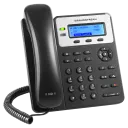 Telefon IP Grandstream GXP1625, Negru
