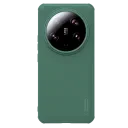 Husă Nillkin Xiaomi 14 Ultra - Frosted Pro, Verde închis