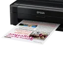 Imprimantă cu jet de cerneală Epson L132, A4, Negru