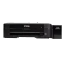 Imprimantă cu jet de cerneală Epson L132, A4, Negru