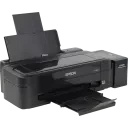 Imprimantă cu jet de cerneală Epson L132, A4, Negru