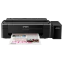 Imprimantă cu jet de cerneală Epson L132, A4, Negru