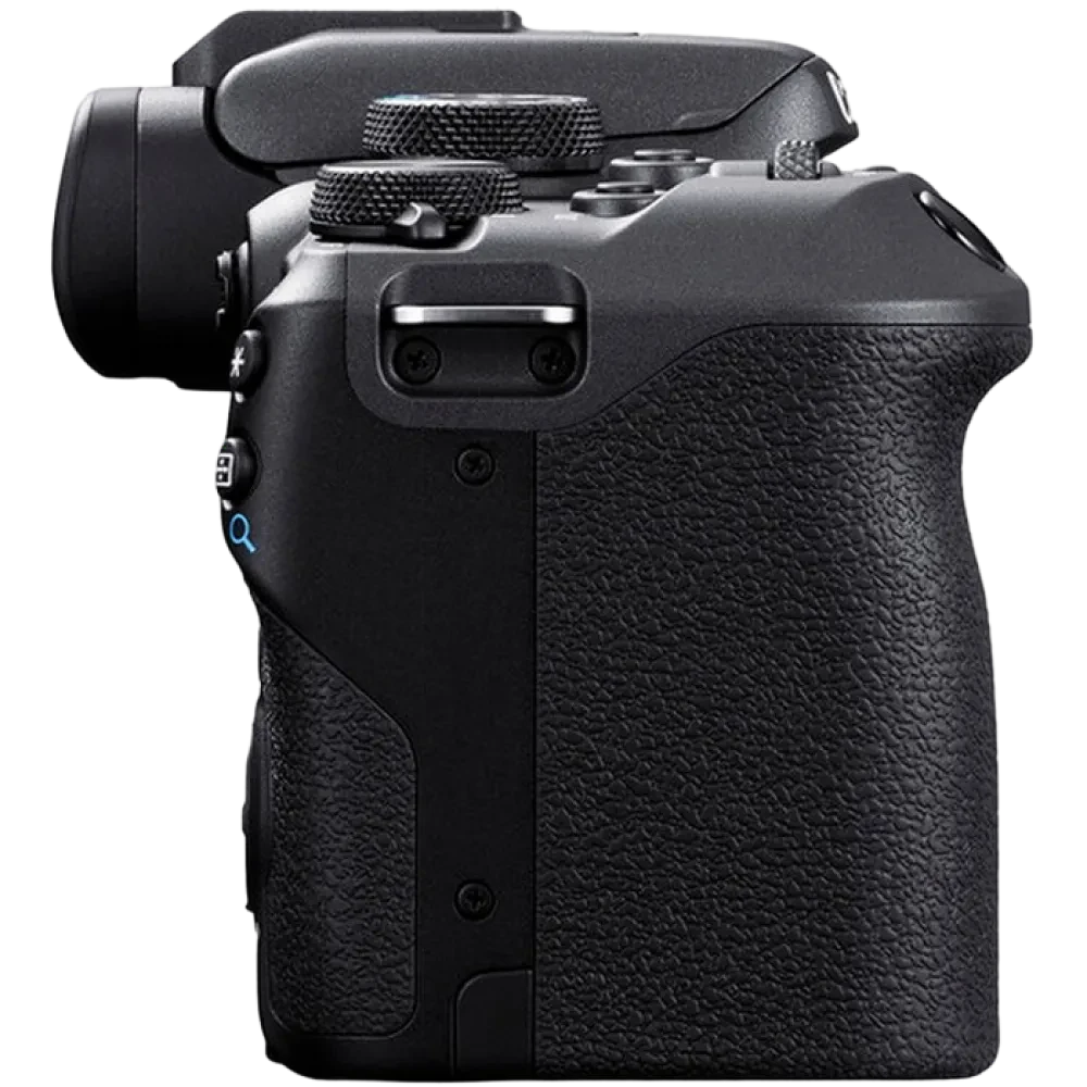 Беззеркальный фотоаппарат Canon EOS R10 & RF-S 18-45mm f/4.5-6.3 IS STM KIT