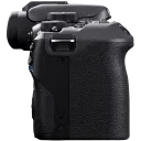 Беззеркальный фотоаппарат Canon EOS R10 & RF-S 18-45mm f/4.5-6.3 IS STM KIT