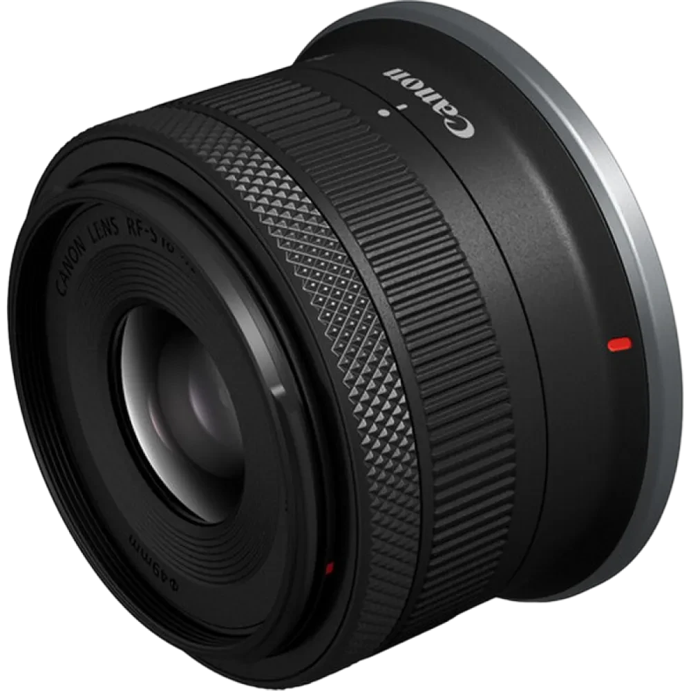 Беззеркальный фотоаппарат Canon EOS R10 & RF-S 18-45mm f/4.5-6.3 IS STM KIT