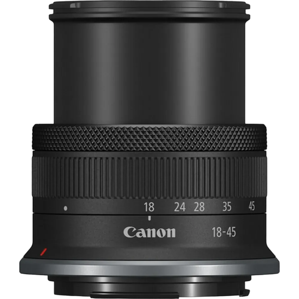 Беззеркальный фотоаппарат Canon EOS R10 & RF-S 18-45mm f/4.5-6.3 IS STM KIT