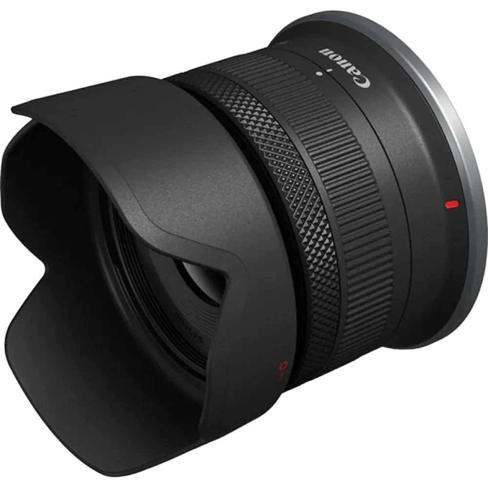 Беззеркальный фотоаппарат Canon EOS R10 & RF-S 18-45mm f/4.5-6.3 IS STM KIT