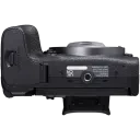 Беззеркальный фотоаппарат Canon EOS R10 & RF-S 18-45mm f/4.5-6.3 IS STM KIT
