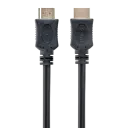 Видео кабель Cablexpert CC-HDMI4L-10, HDMI (M) - HDMI (M), 3м, Чёрный