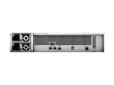 Stocare atașată la rețea SYNOLOGY RS2423RP+, Argintiu