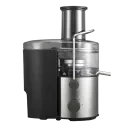 Соковыжималка Panasonic MJ-CB600STQ, Серебристый