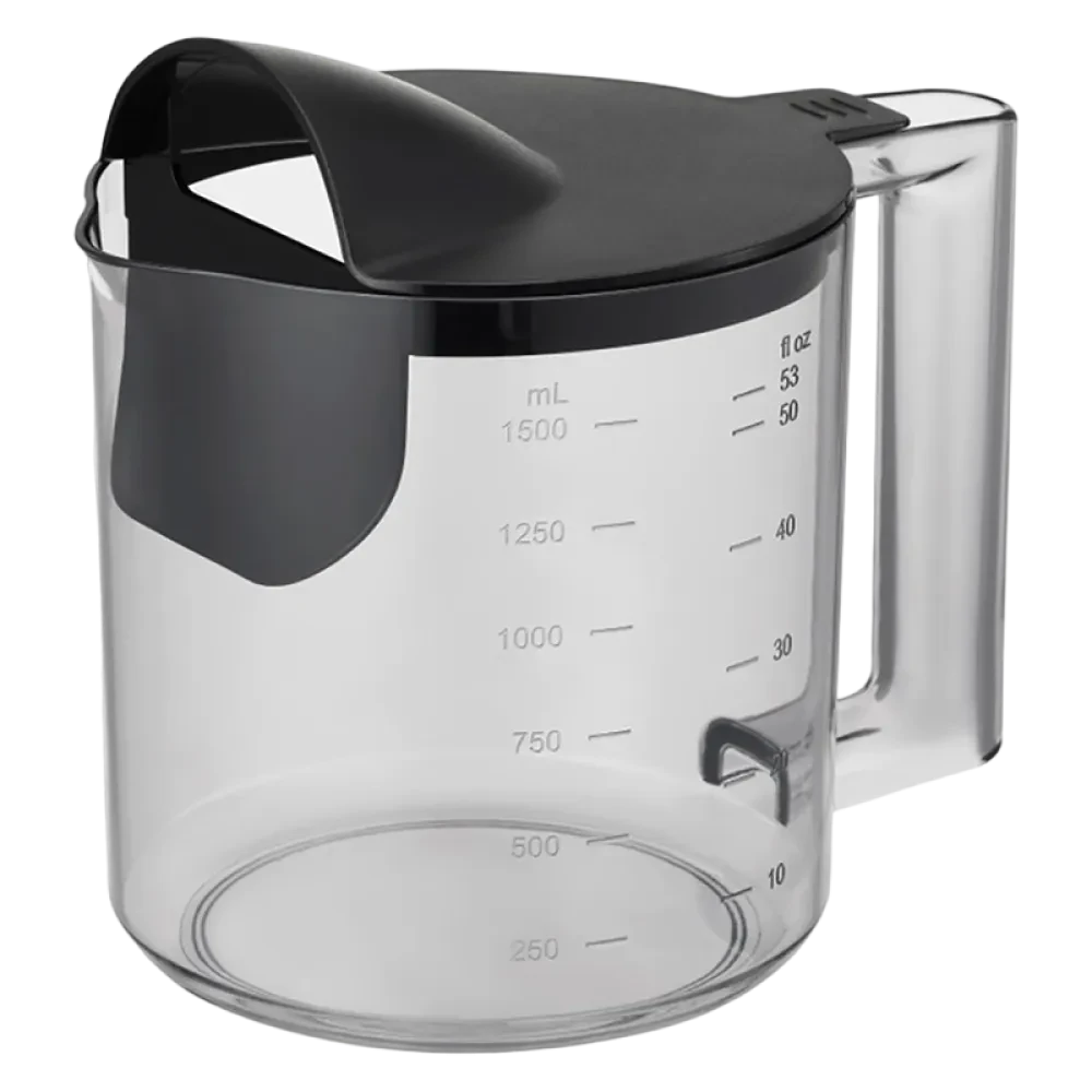 Соковыжималка Panasonic MJ-CB600STQ, Серебристый
