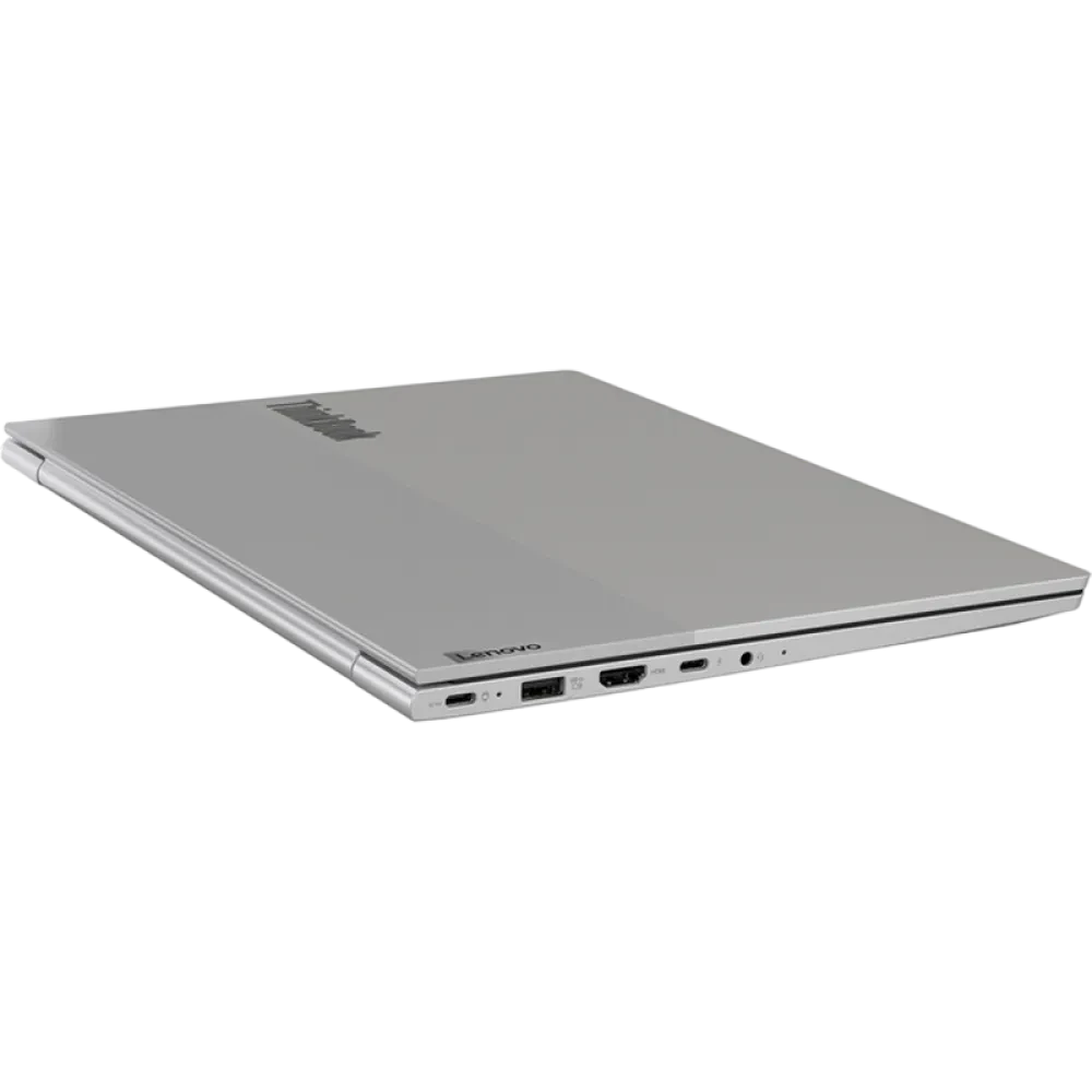 Laptop Business 14" Lenovo ThinkBook 14 G7 IML, Arctic Grey, Intel Core Ultra 7 155H, 16GB/512GB, Fără SO