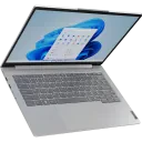 Laptop Business 14" Lenovo ThinkBook 14 G7 IML, Arctic Grey, Intel Core Ultra 7 155H, 16GB/512GB, Fără SO
