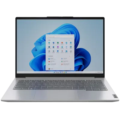 Laptop Business 14" Lenovo ThinkBook 14 G7 IML, Arctic Grey, Intel Core Ultra 7 155H, 16GB/512GB, Fără SO